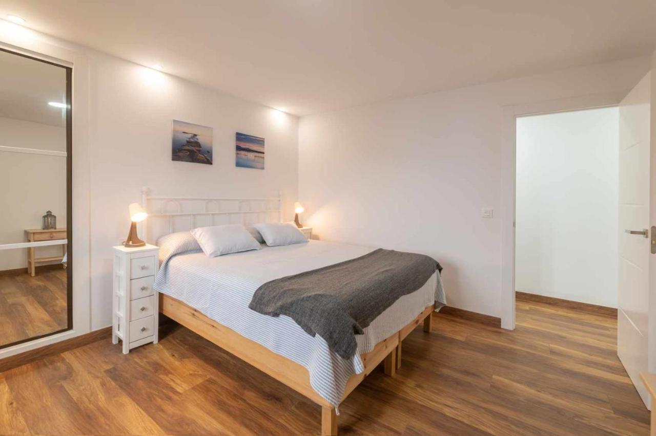 Apartamentos La Corrada De Andrín Buitenkant foto