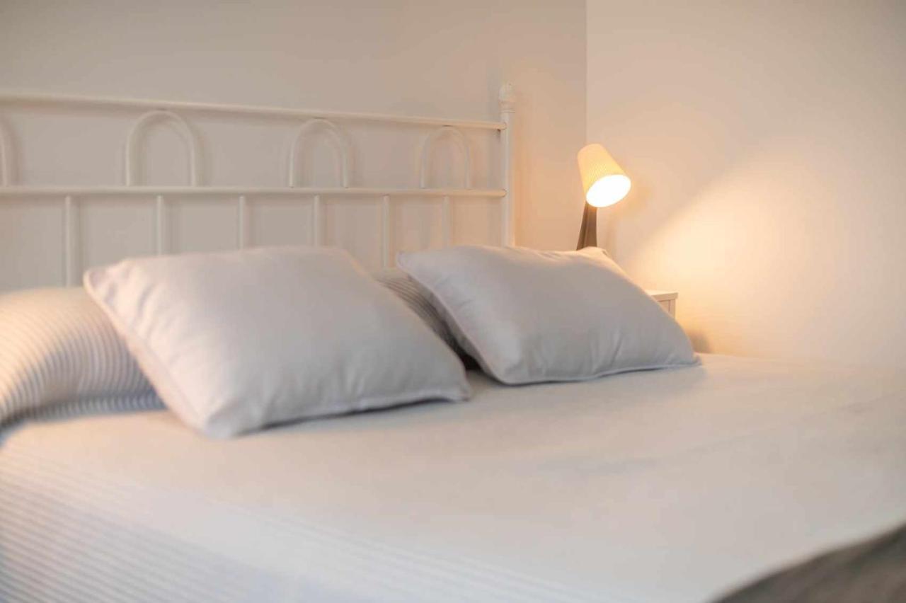 Apartamentos La Corrada De Andrín Buitenkant foto