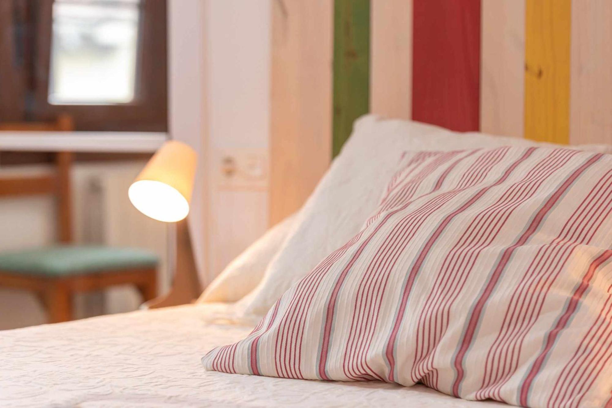 Apartamentos La Corrada De Andrín Buitenkant foto
