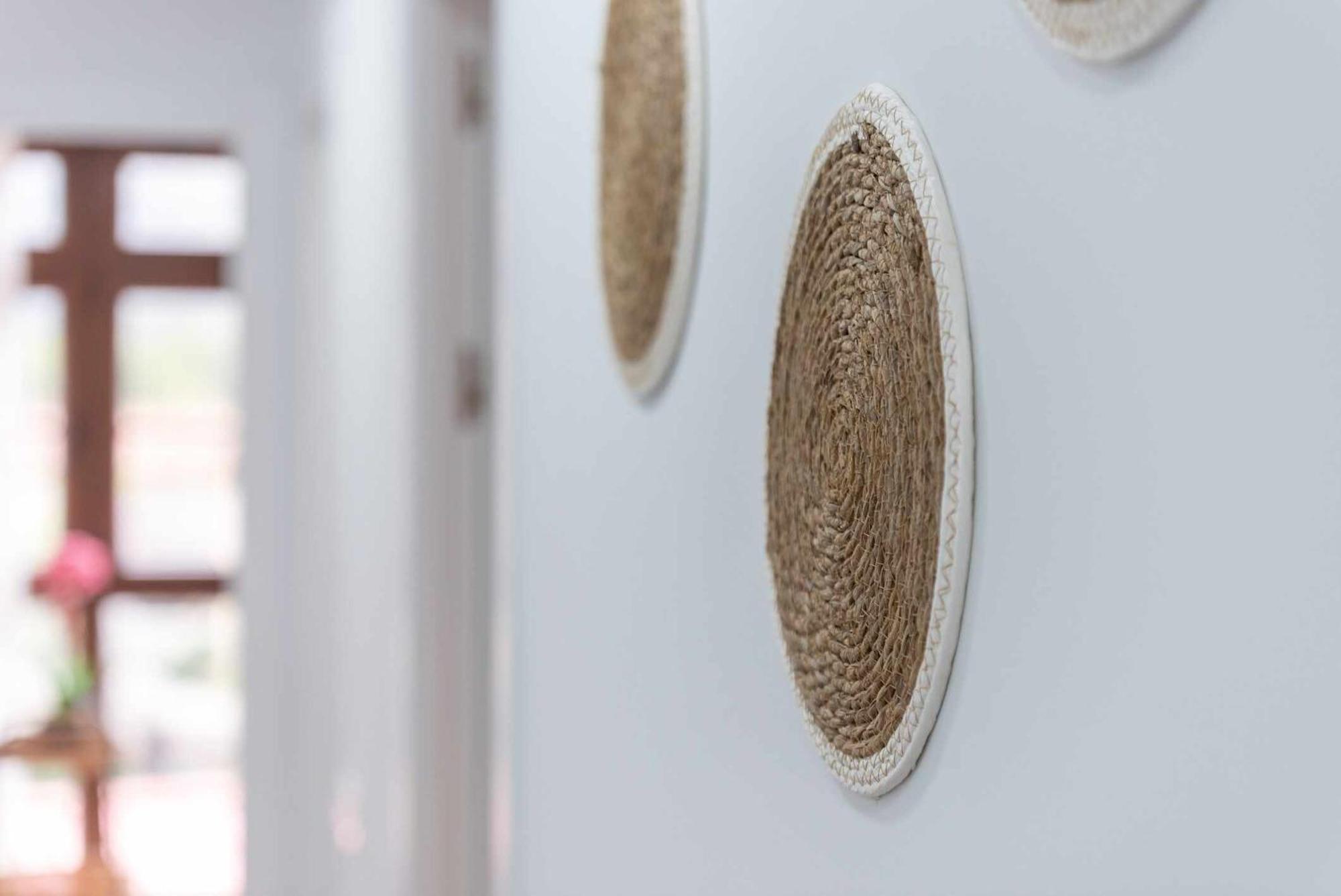 Apartamentos La Corrada De Andrín Buitenkant foto
