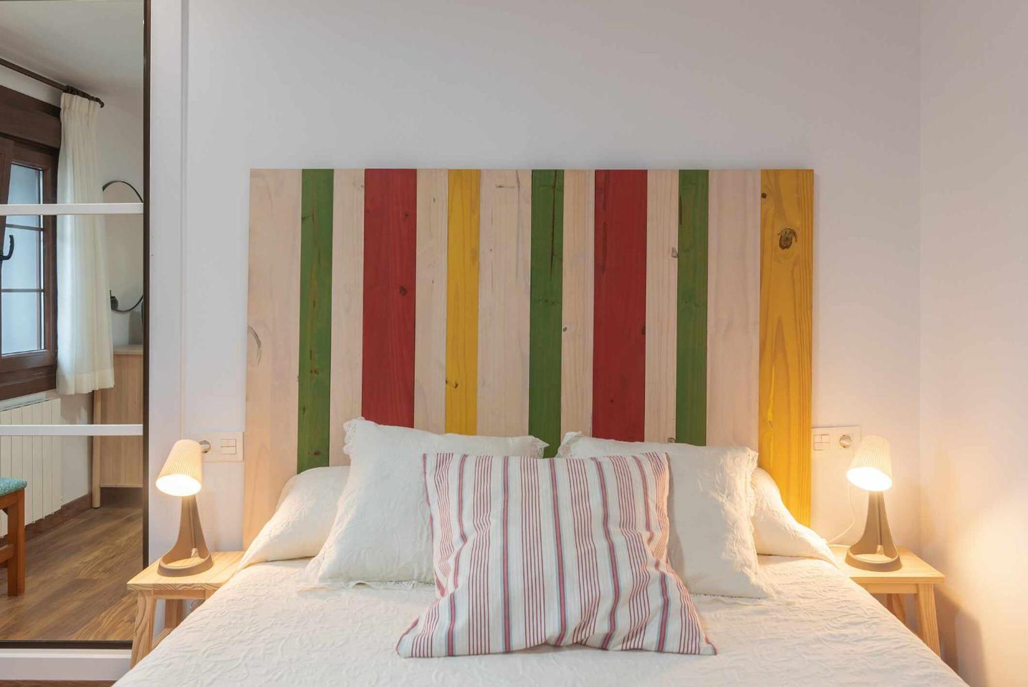 Apartamentos La Corrada De Andrín Buitenkant foto