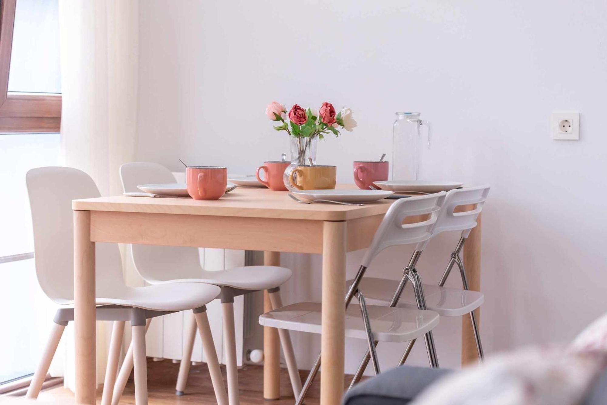 Apartamentos La Corrada De Andrín Buitenkant foto