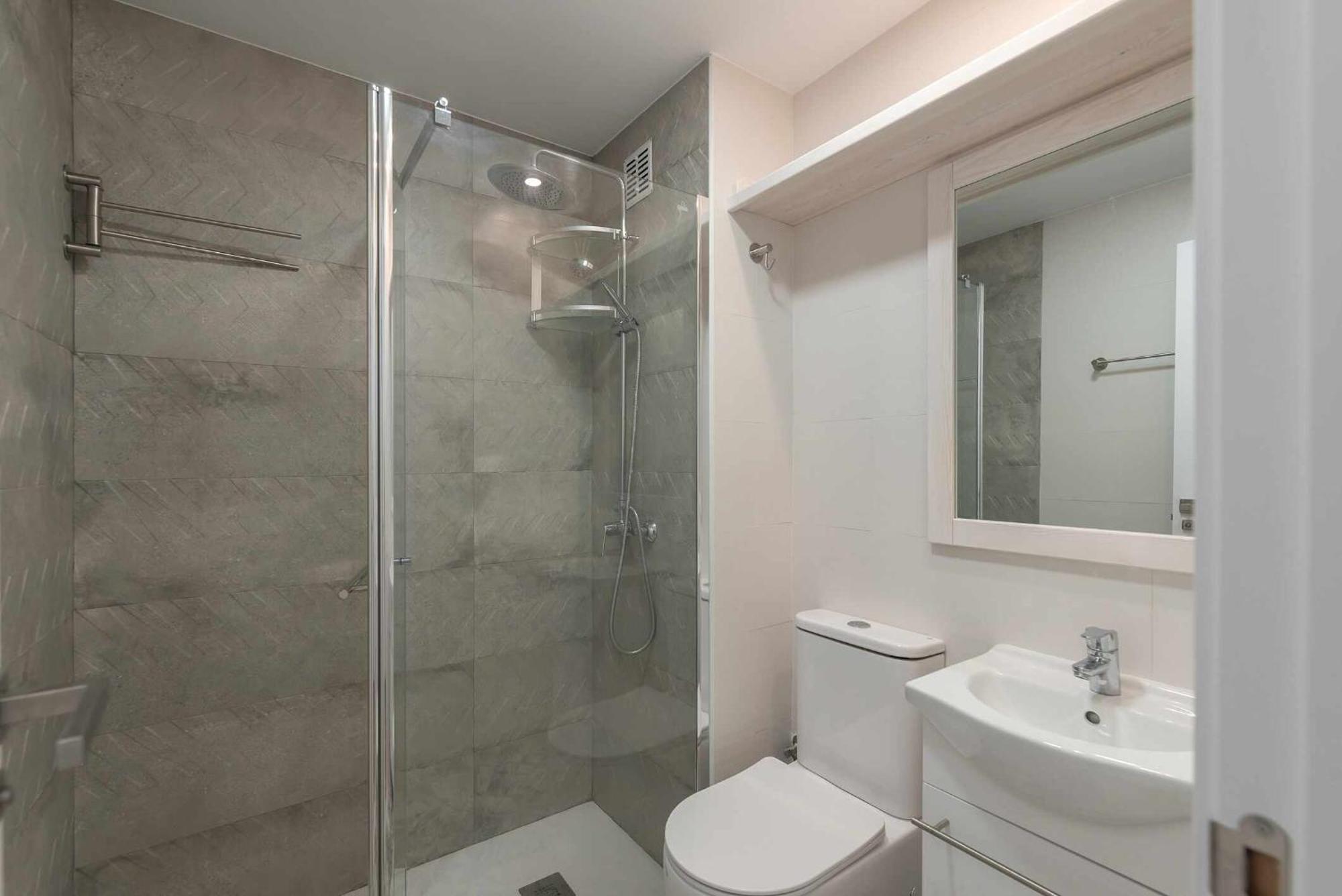 Apartamentos La Corrada De Andrín Buitenkant foto