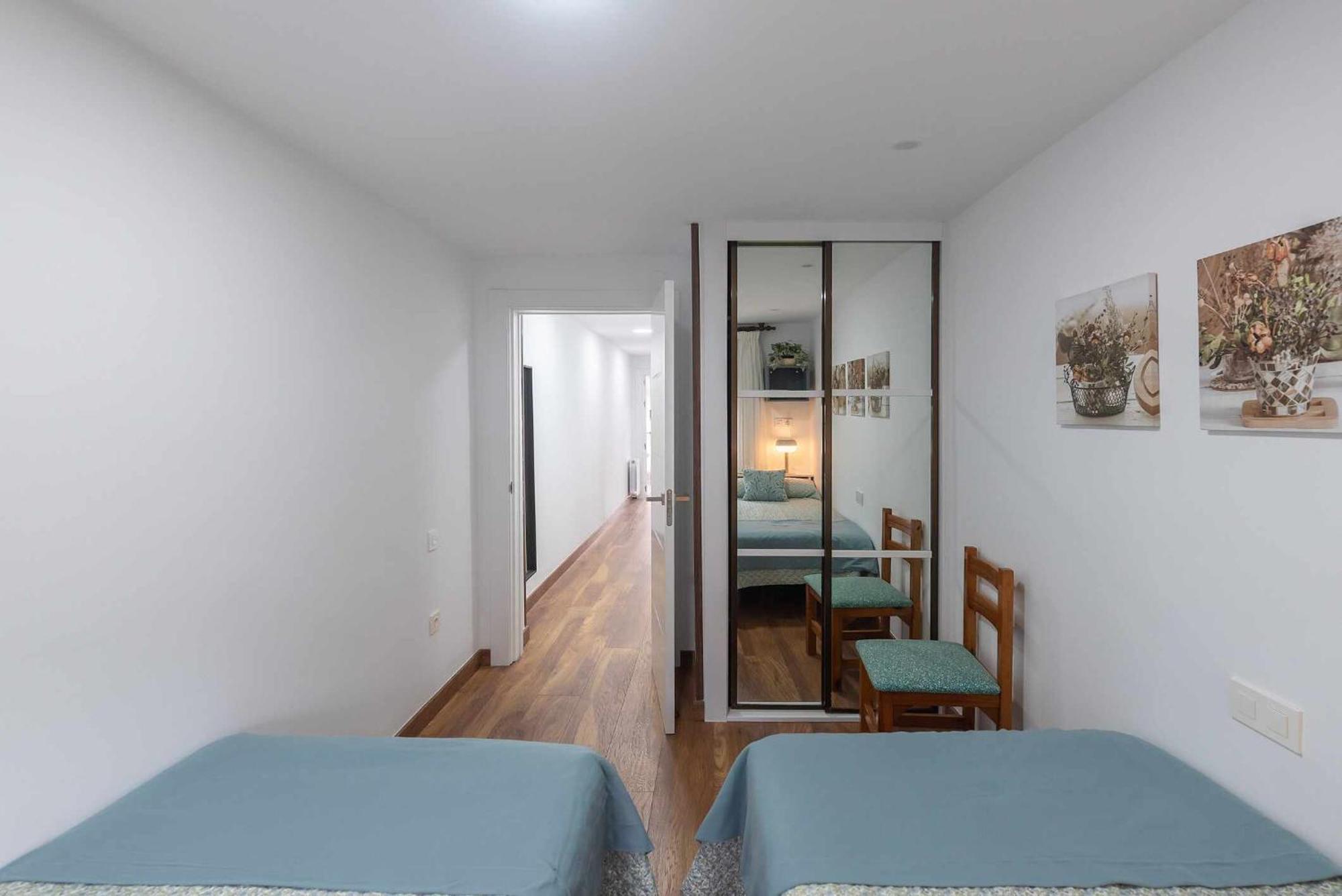 Apartamentos La Corrada De Andrín Buitenkant foto